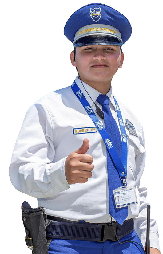 La seguridad de su empresa a otro nivel